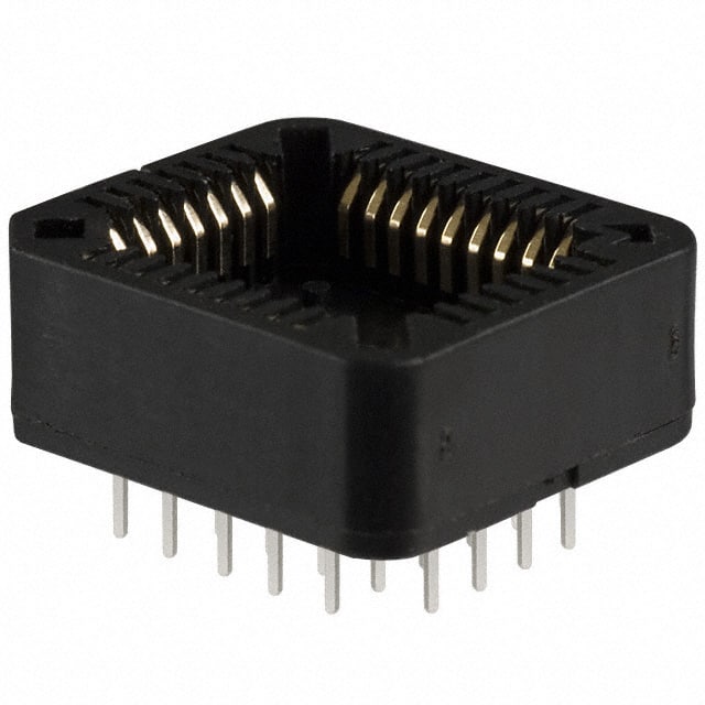 A-CCS32-G Assmann WSW Components  IC Sockets